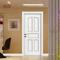 Fashion hot sale pvc wood doors MDF wood doors